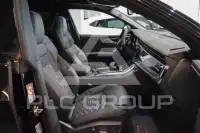 2025 Audi RS
