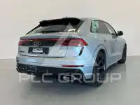 2025 Audi RS