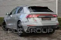 2025 Audi RS
