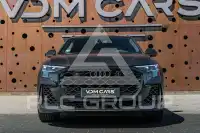 2025 Audi RS