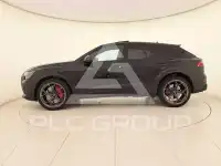 2025 Audi RS