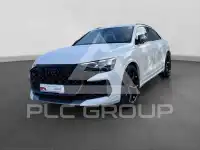 2025 Audi RS