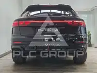 2025 Audi RS