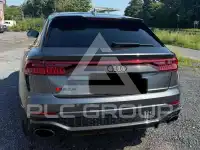 2025 Audi RS