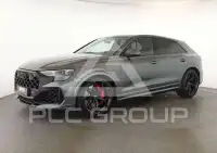 2025 Audi RS