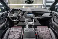 2025 Audi RS