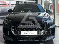 2025 Audi RS
