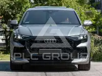 2025 Audi RS