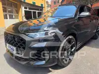 2025 Audi RS