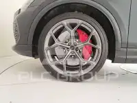 2025 Audi RS