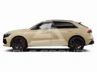 2025 Audi RS