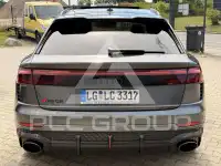 2025 Audi RS