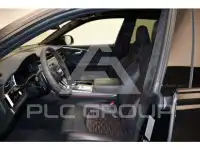 2025 Audi RS