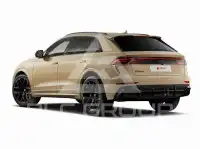 2025 Audi RS