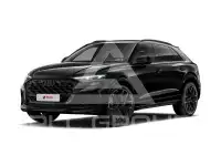 2025 Audi RS