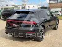 2025 Audi RS