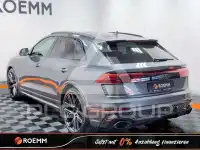 2025 Audi RS