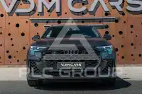 2025 Audi RS
