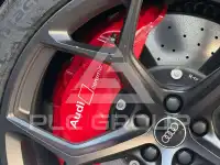 2025 Audi RS