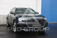 2025 Audi RS