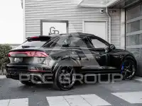 2025 Audi RS