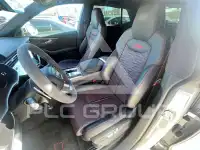 2025 Audi RS
