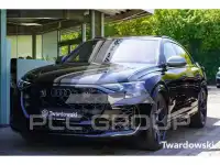 2025 Audi RS