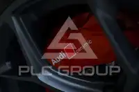2025 Audi RS