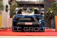 2026 Audi RS