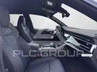 2025 Audi RS