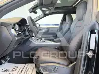 2025 Audi RS