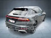 2025 Audi RS