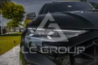 2025 Audi RS