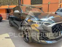 2025 Audi RS