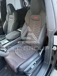 2025 Audi RS