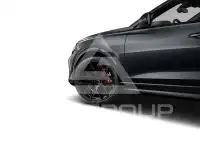 2025 Audi RS