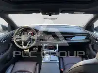 2025 Audi RS