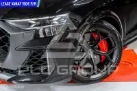 2025 Audi RS