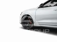 2025 Audi RS