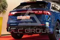 2026 Audi RS