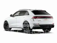 2025 Audi RS