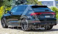 2025 Audi RS