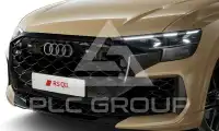 2025 Audi RS