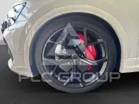 2025 Audi RS