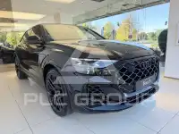 2025 Audi RS