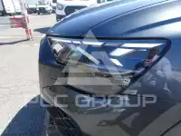 2025 Audi RS
