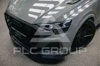 2025 Audi RS