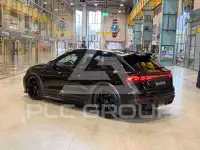2025 Audi RS