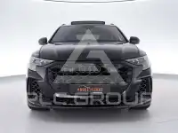 2025 Audi RS