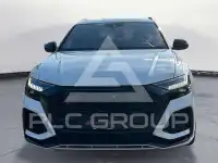 2025 Audi RS